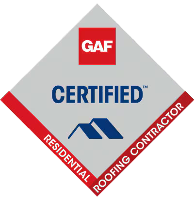 GAF Certified