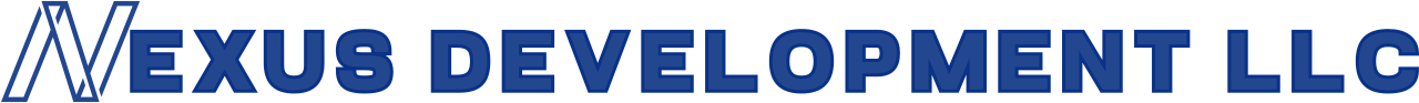 Nexus DevelopmentLogo